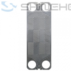 Spare Parts -SPX APV